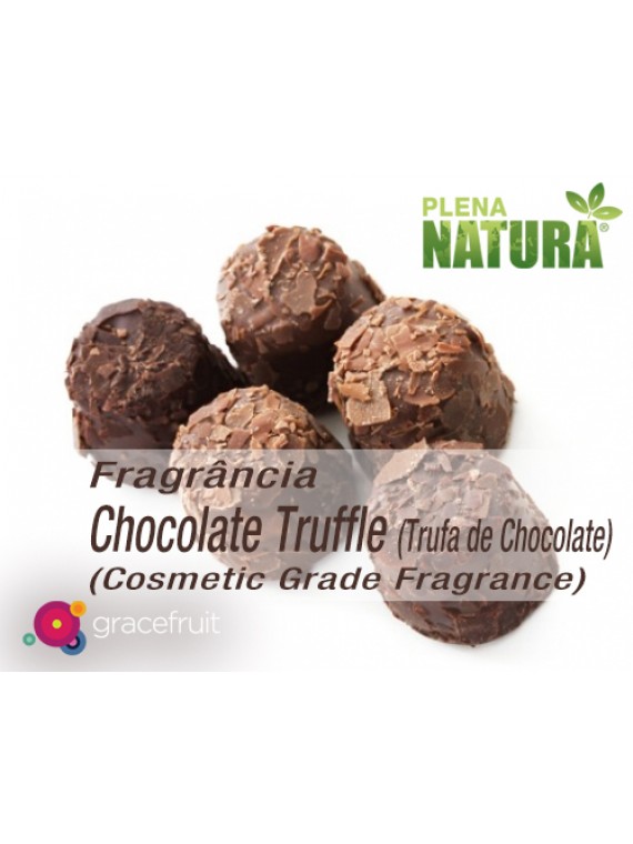 Chocolate Truffle - Cosmetic Grade Fragrance Oil (Trufas de Chocolate)